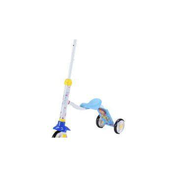 Mini Kids Scooter