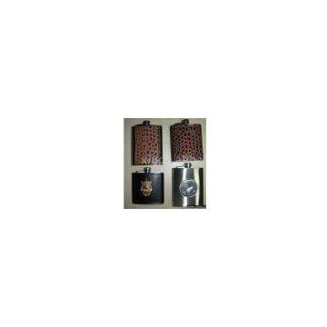 Vacuum Flasks