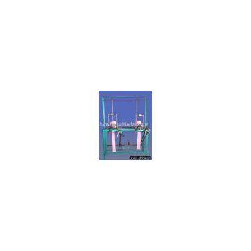 steel wire cleaning ball machines
