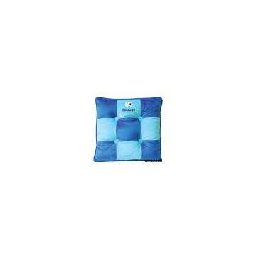 Sell Light Blue Cushion