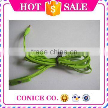 Best Sale Fashion Earphone With Mic for Mobile Phone High Quality Ear Phone for Mp3 photo-5