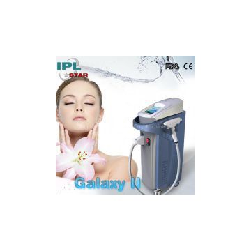 New products alexandrite laser hair removal machine