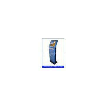 Healthcare Touch Screen Kiosks In Medical Facilities TSK8010