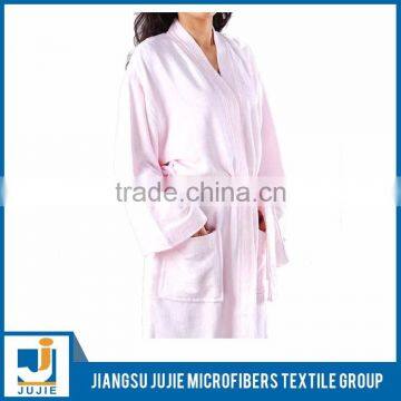 Wholesale Recyclable Shopping Bathrobe on Sale