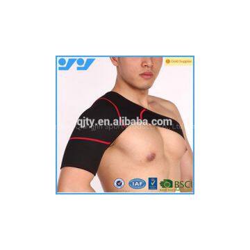 Elastic Neoprene Shoulder Support