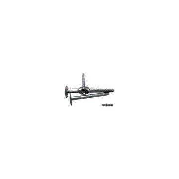 Metal Insulation Fixings