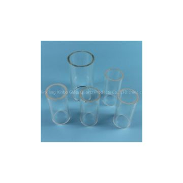 Replacement Glass Cylinder Tube