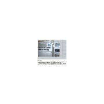 Electric Cabinet/ceramic machine