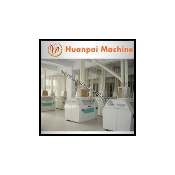 wheat flour milling equipment,flour machine, maize flour mill