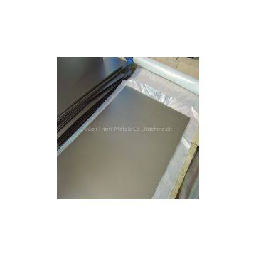 Titanium Square Block R56400 Gr5 6al4v