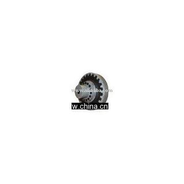 VULASTIK-L Coupling (freestanding)
