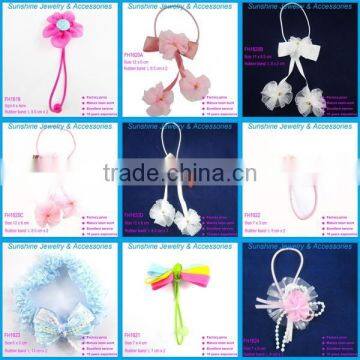 New Style Cute Fashion Hair Bow Headbands photo-2