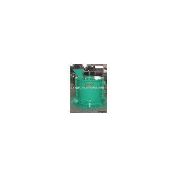 PFL  vertical combination crusher with reasonable price