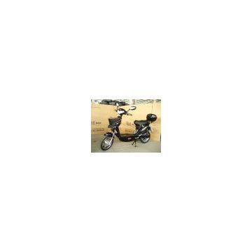 electirc bike---LS2