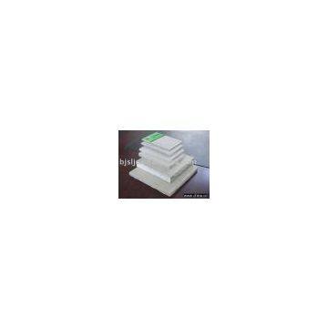fibre cement flat sheet