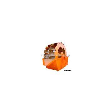 Sand Washing Machine