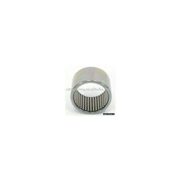 Drawn cup full complement needle roller bearing, Inch series, B, BH, M, MH