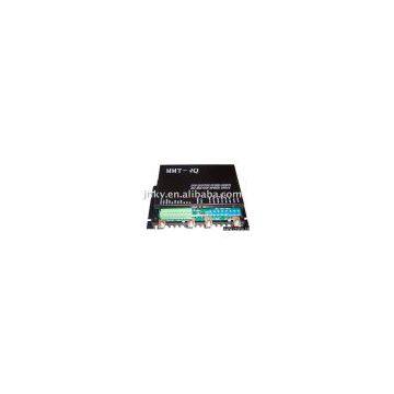 pulse width motor controller