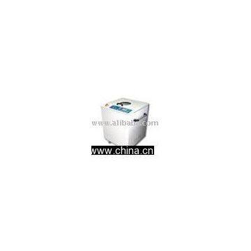 Printing ink mixer