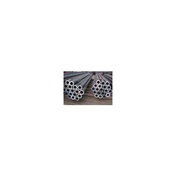 ASTM A106 black steel seamless pipes