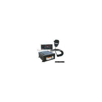 CJB siren(Annunciator,alarm,police product)
