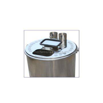 Gema Powder Recovery Tank photo-3