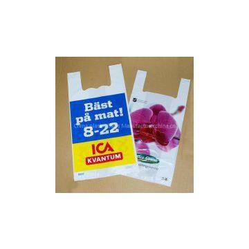 Food Packaging Bags