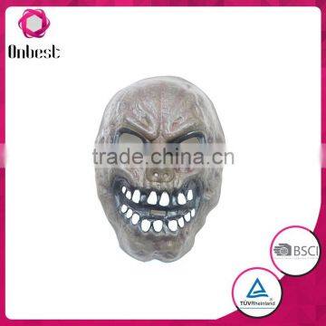 High Quality Funny Masks for Kids Unique Halloween Mini Mask Cheap Party Masks photo-2