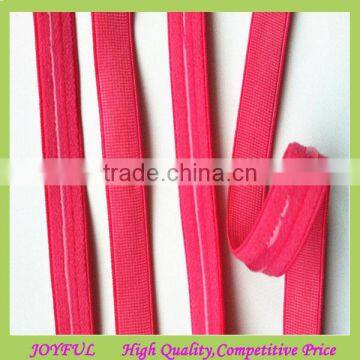 High quality silicone gripper elastic