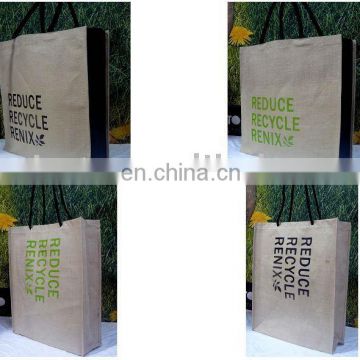 Ecofriendly shopping bag