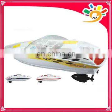 Latest Product RC Boat RC Speed Boats For Sale