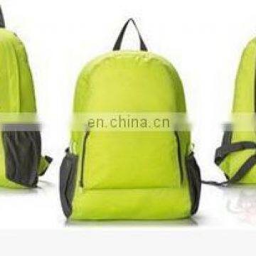 Nylon Travel Backpack Outdoor Sport Hiking Camping Backpack Mountaineering Bag Travel Tactical Backpack photo-4