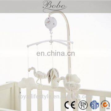 High Quality baby bed hanging toy ,baby musical Hanging Toys