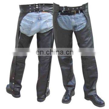 Leather Chaps / PI-LC-17