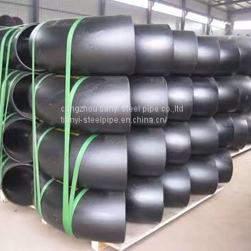 alloy steel eblow. ASTM A335 P5/P9/P11/P22