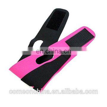 Chin Lift Up Band Anti Wrinkle Mask Band V Face Line Belt photo-5