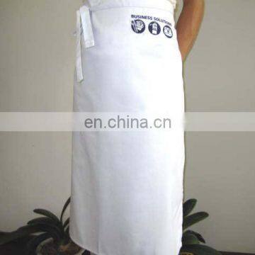 uniform apron