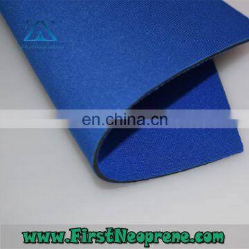 Factory Outlet 2mm Thickness Neoprne Fabric Surfing Suit