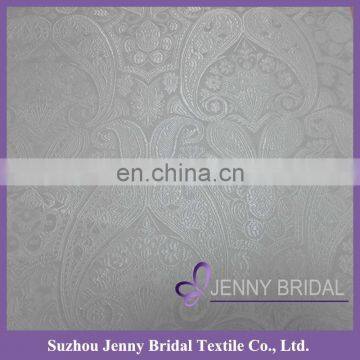 TR017A Damask Table Runner for Round Tables photo-3