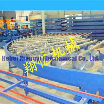fiber cement board machinery