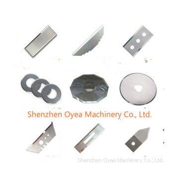 Tungsten Carbide Cutter Blades,Frontier Carbide Cutter Blades photo-3