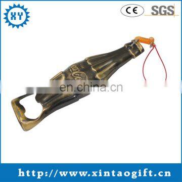 Zhongshan Manufacturers made custom antique key bottle opener
