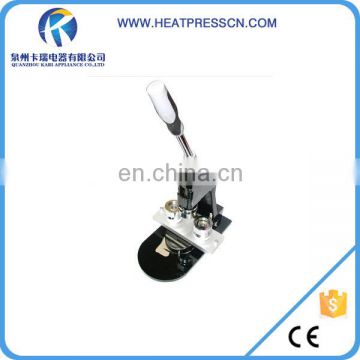 button press machine(without mold)