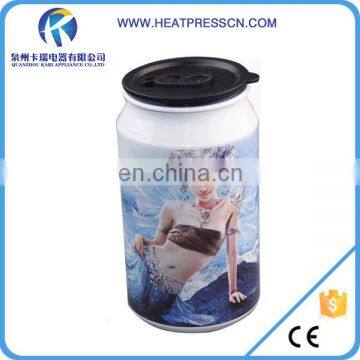 Sublimation Aluminum Can photo-3