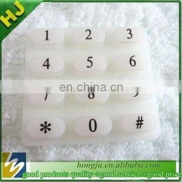 big button keypad