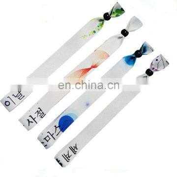 Promotional Gift Items Fashion Wristband for Party
