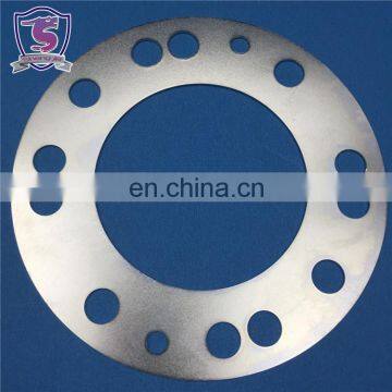 Stamped stainless steel bending products metal parts