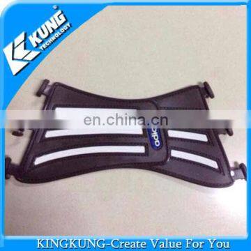 Good price Second hand single color PVC strap mould suit for horizontal machine