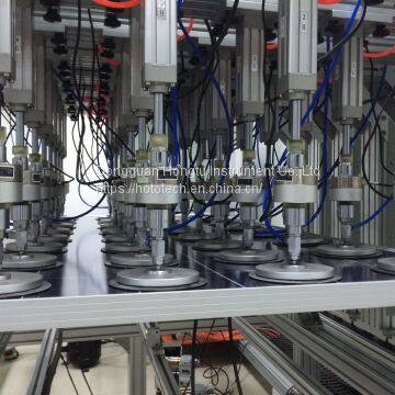 Pneumatic Mechanical Load Tester photo-2