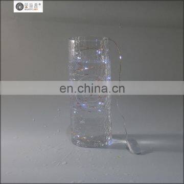 Warm White Rice Bulb Led String Light for Home Sense Decoration photo-4